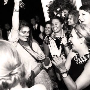 Meet Your Posher, Seldon!